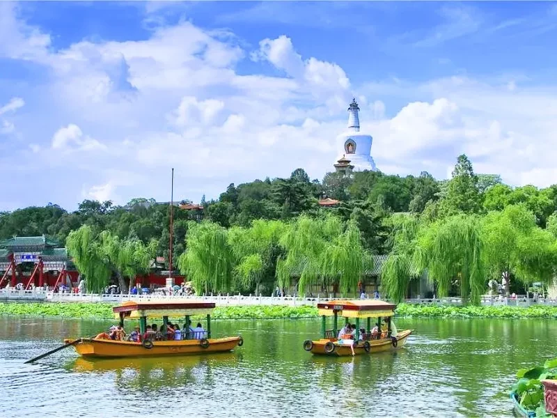Hồ Côn Minh