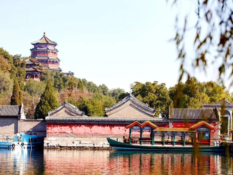 Vạn Thọ Sơn