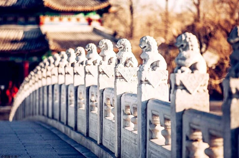 Cầu Thập Thất Khổng
