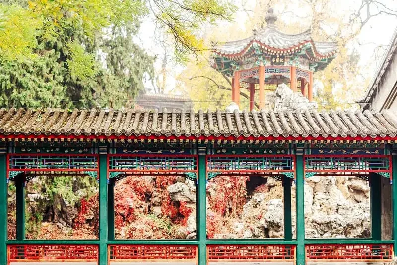 Trường Lang