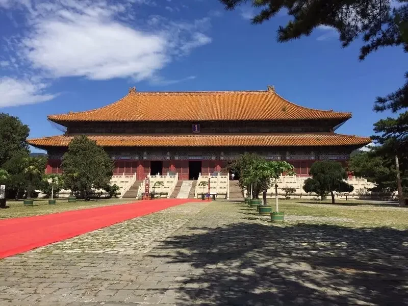 Trường Lăng