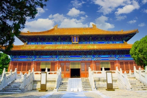 Chiêu Lăng
