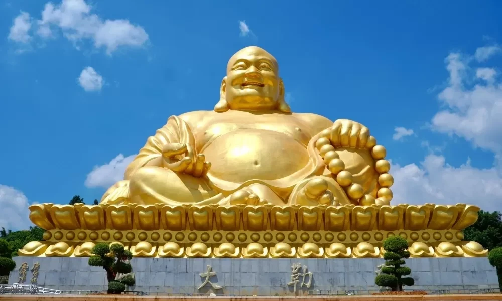 Khu thắng cảnh Núi Cẩm Bình