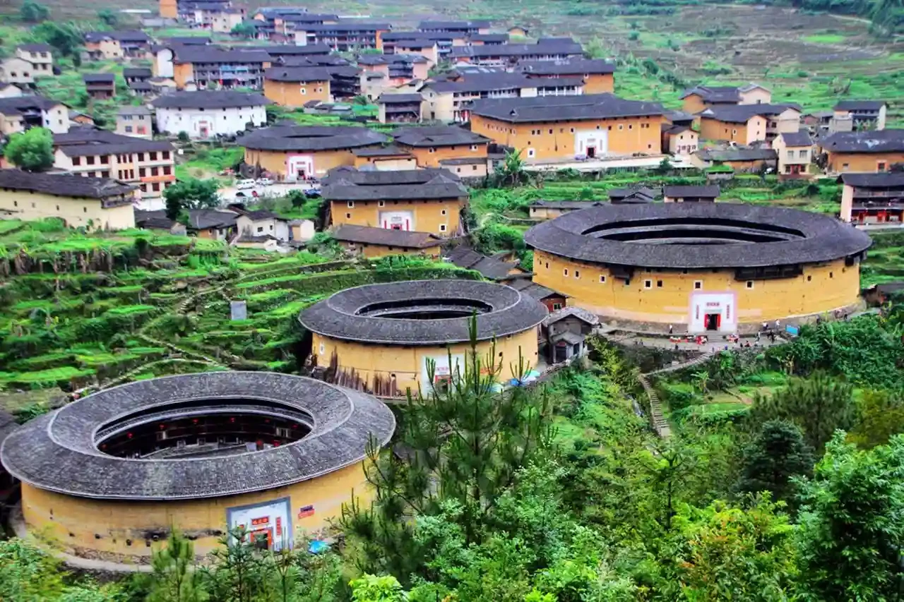 Thổ Lâu