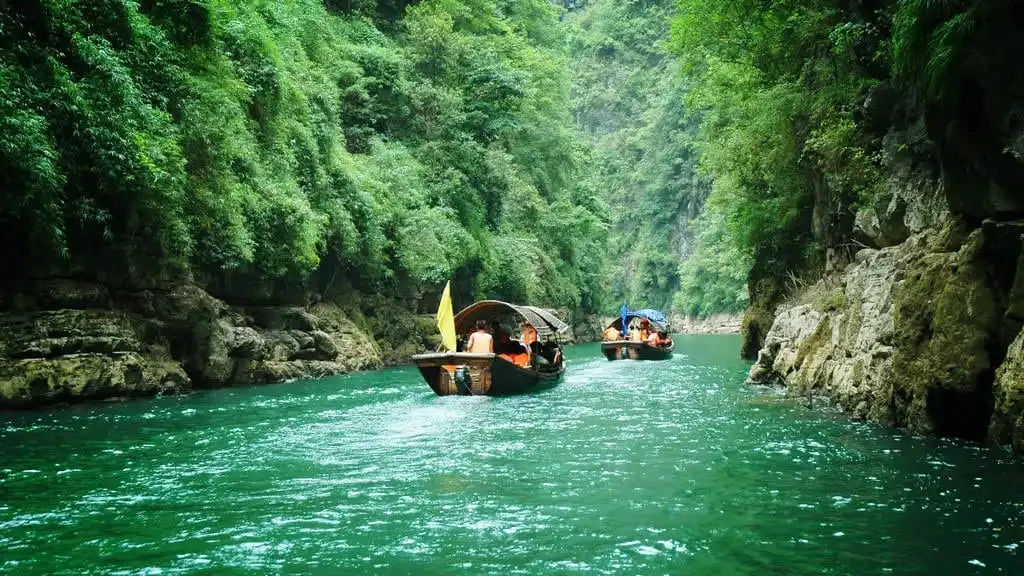 Du lịch Trùng Khánh mùa hè có gì đặc biệt?