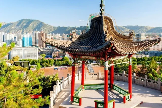 Thời điểm lý tưởng để đến Lan Châu du lịch