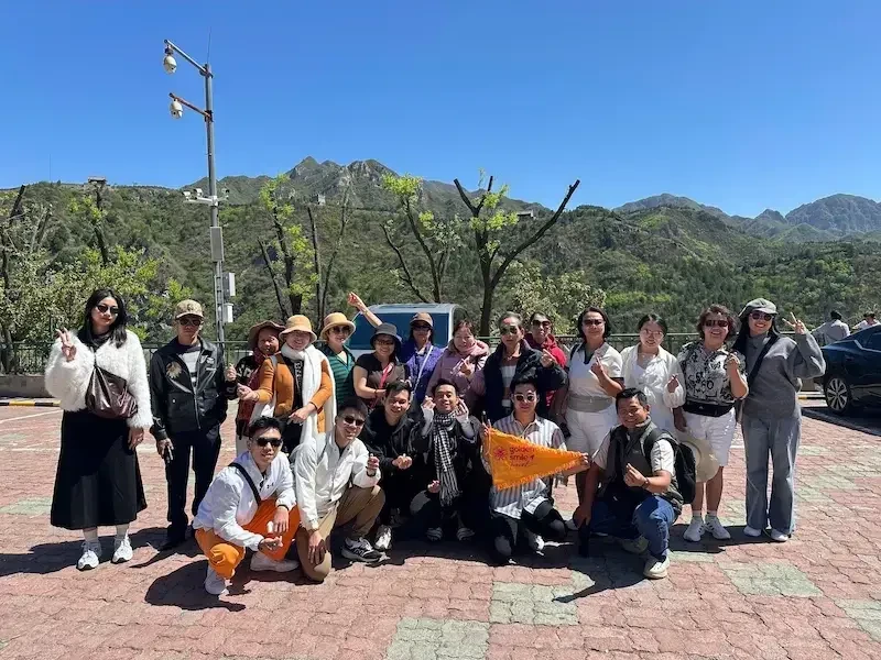 Du lịch Trung Quốc trọn gói, chuyên nghiệp tại Golden Smile Travel