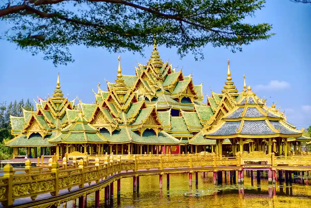 Một số lưu ý khi sử dụng bản đồ du lịch Thái Lan