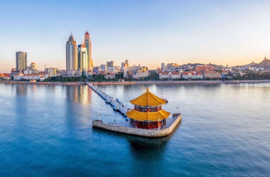 Bến tàu Trạm Kiều
