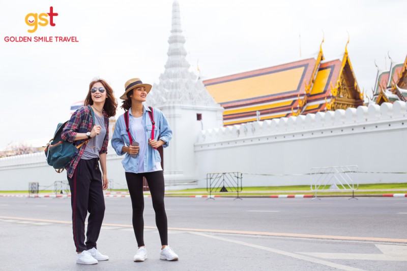 Du lịch Thái Lan 2019