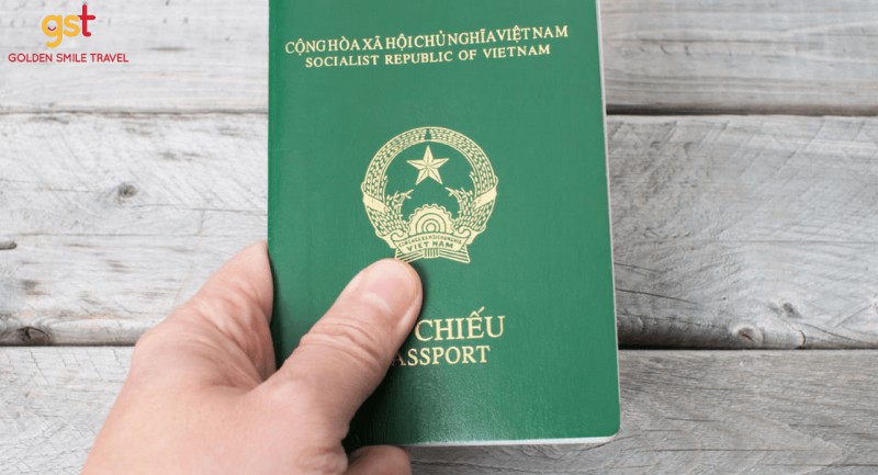 Chỉ với 3 bước đã làm passport tại Sài Gòn "nhanh như chớp"