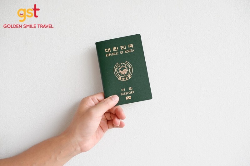 Cẩm nang Visa Hàn Quốc