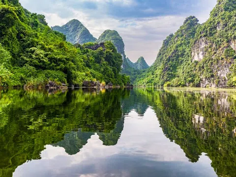 CHƯƠNG TRÌNH KHÁM PHÁ  HÀ GIANG-HẠ LONG-SAPA-NINH BÌNH 5 NGÀY 4 ĐÊM