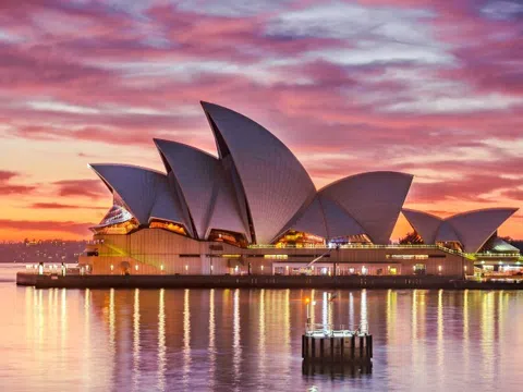 TOUR AUSTRALIA 5N4Đ | DU LỊCH & THĂM THÂN ĐẶC BIỆT  | AUSTRALIA - SYDNEY