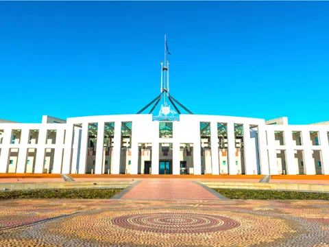 Thông tin và hướng dẫn tham quan Nhà Quốc hội Úc - Thủ đô Canberra