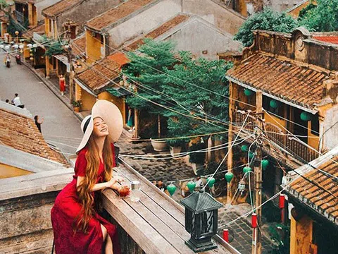 TOUR ĐÀ NẴNG - HỘI AN 3N2Đ | THIÊN ĐƯỜNG MIỀN TRUNG  | KHÔNG BAO GỒM VMB