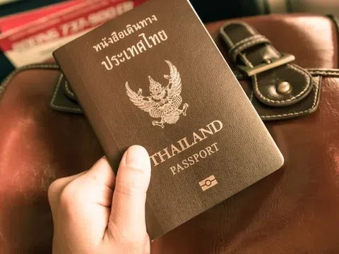 [Giải Đáp] Đi Du Lịch Thái Lan Có Cần Hộ Chiếu/Passport Không?