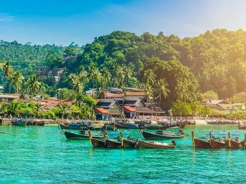 Khám Phá Đảo Koh Lanta Độc Đáo Tại Thái Lan