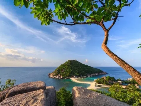 Khám Phá Đảo Koh Samui: Thiên Đường Biển Của Mọi Người