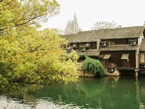 Tour Trung Quốc 7N6Đ | ĐỆ NHẤT TRUNG HOA