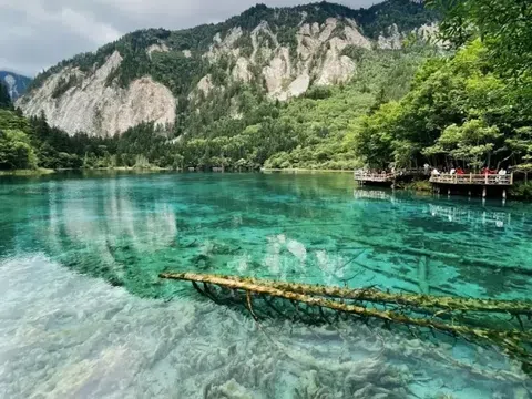 Nên Đi Du Lịch Trung Quốc Theo Tour Hay Đi Tự Túc?
