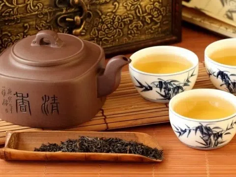 Đi Trung Quốc Mua Quà Gì? Top Món Quà Đậm Chất Văn Hóa Trung Hoa