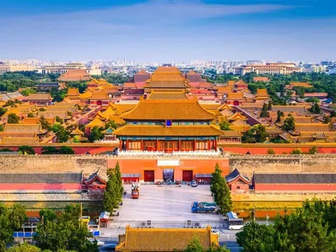 Du Lịch Trung Quốc Tháng 6: Thời Tiết, Lễ Hội, Địa Điểm Hấp Dẫn