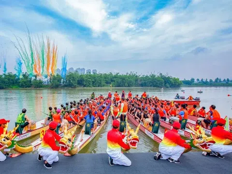 Top 10+ Lễ Hội Trung Quốc Đặc Sắc, Độc Đáo Bạn Không Thể Bỏ Qua