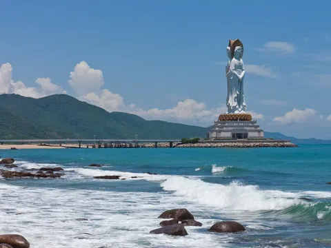 Du lịch Phật Sơn: Thánh Địa Võ Thuật Trung Hoa Giữa Lòng Văn Hóa Lĩnh Nam