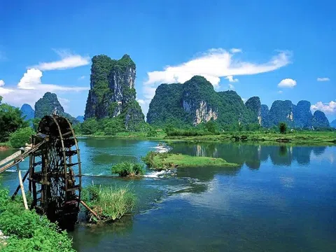 Du Lịch Trung Quốc Tháng 3: Thời Tiết, Lễ Hội, Địa Điểm Hấp Dẫn