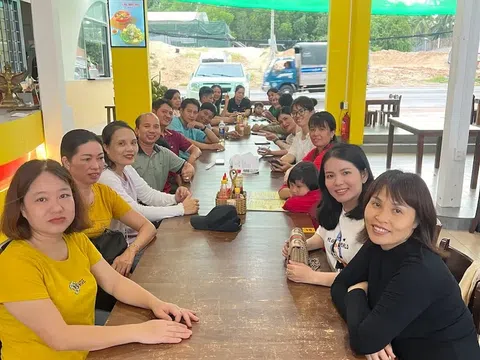ĐOÀN TRƯỜNG TIỂU HỌC KIM ĐỒNG – 2N1Đ HÀNH TRÌNH KHÁM PHÁ THÀNH PHỐ BIỂN PHAN THIẾT&nbsp;