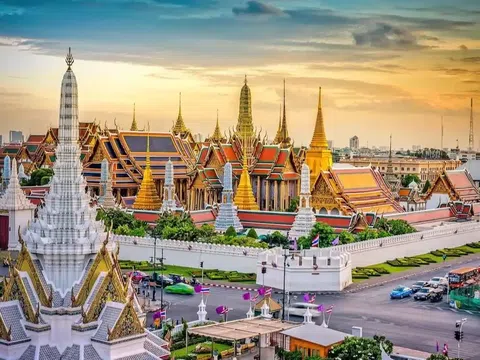 Thái Lan có tuyết không? Tìm hiểu mùa đông tại Thái Lan có thể bạn chưa biết