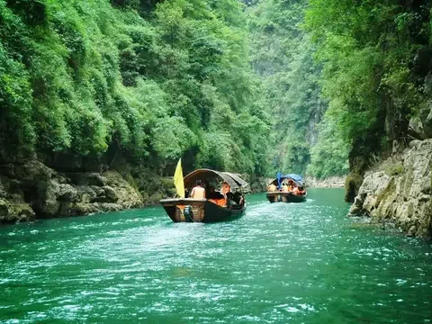 Đi Du Lịch Trùng Khánh Mùa Nào Đẹp Nhất? Chi Tiết Từng Mùa