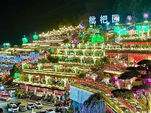 Tỳ Bà Viên Trùng Khánh: “Thánh Địa” Lẩu Không Thể Bỏ Lỡ Khi Tới Trung Quốc