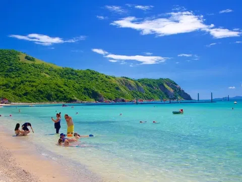 Bãi Biển Pattaya: Thiên Đường Du Lịch Biển Nổi Tiếng Nhất Thái Lan