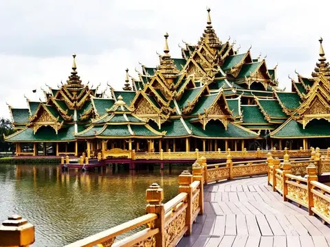 Top 10+ Bảo Tàng Thái Lan Nổi Tiếng Bạn Không Nên Bỏ Qua Khi Du Lịch Thái Lan