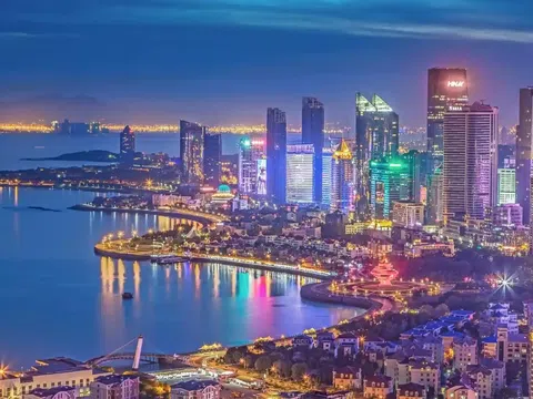 Du Lịch Thanh Đảo Trung Quốc: Viên Ngọc Xanh Của Bờ Biển Hoa Đông
