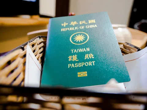 Thủ tục làm visa Đài Loan dễ dàng và nhanh chóng