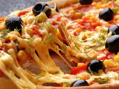 Những món ăn đặc trưng mà bạn không thể bỏ lỡ khi đến với nước Ý