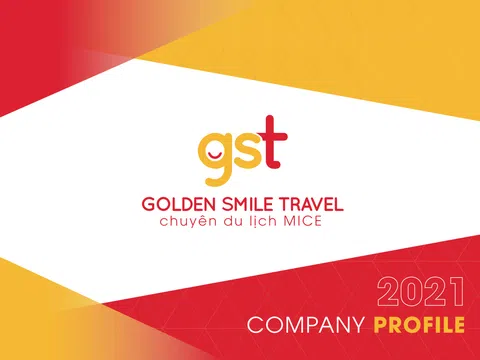 Profile Golden Smile Travel