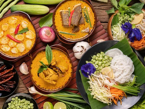 Thực đơn ẩm thực Ấn Độ - Những món ăn nổi tiếng cần thử khi đến Ấn Độ