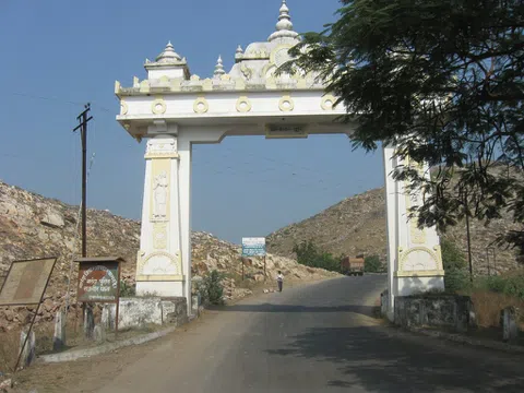 Thành phố Rajgir (Vương Xá thành)- Điểm đến lý tưởng cho những ai yêu thích lịch sử