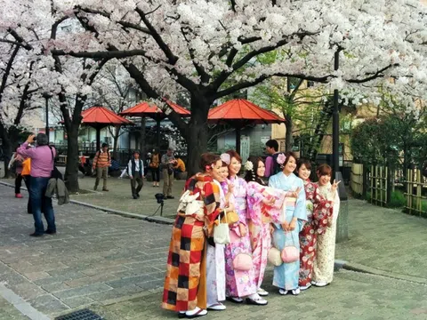 Văn hóa Nhật Bản - Tìm hiểu về truyền thống và phong tục Nhật Bản