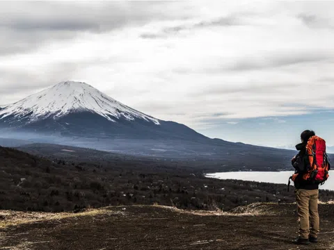 Chinh phục đỉnh núi Phú Sĩ: Trải nghiệm tuyệt vời cho những người yêu thích thử thách