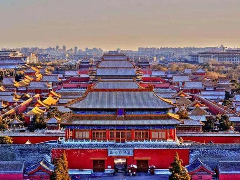 Kinh nghiệm du lịch Bắc Kinh Trung Quốc A-Z chi tiết nhất