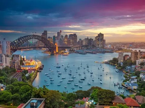 Chia sẻ kinh nghiệm du lịch Sydney tự túc mới nhất