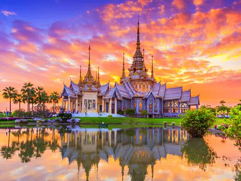Du Lịch Thái Lan tự túc cần lưu ý gì? 