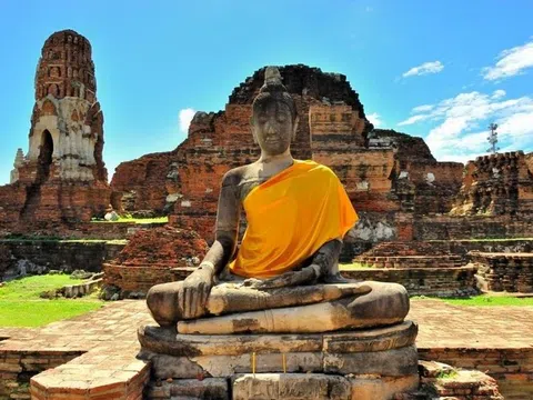 Khám phá các tôn giáo Ấn Độ - nơi Đức Phật đản sinh
