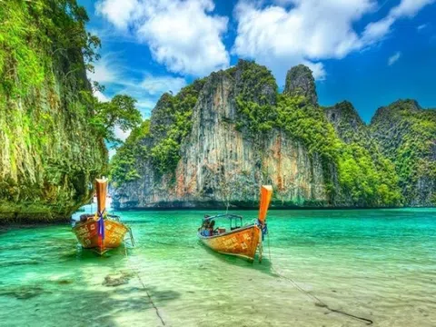 Những điều cần biết khi du lịch bụi Thái Lan dành cho người mới bắt đầu 