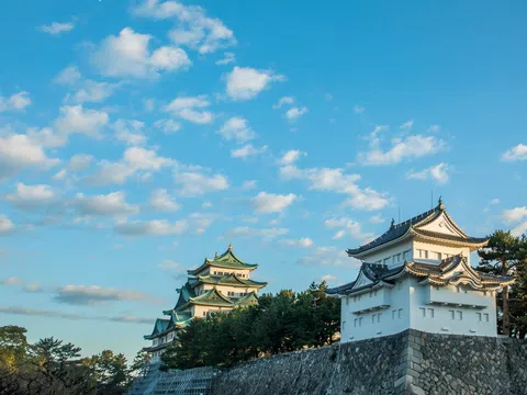 Top 7 địa điểm du lịch nổi tiếng ở tỉnh Aichi Nhật Bản 